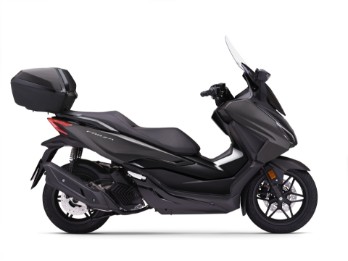NSS 125 ADT FORZA