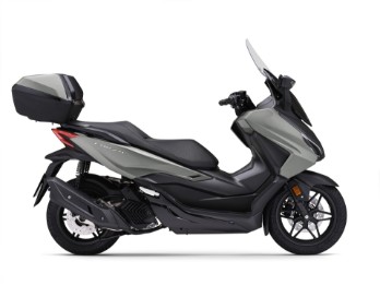 NSS 125 ADT FORZA