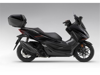 NSS 350 AST FORZA SPECIAL EDIT