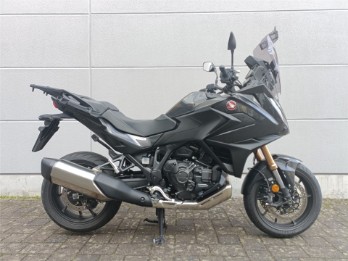 NT 1100 DES DCT+E-FAHRWERK