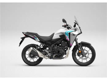 NX 500 ACT