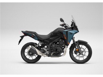 NX 500 ACT