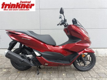 PCX 125  WW125AM