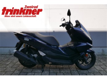 PCX 125  WW125SS
