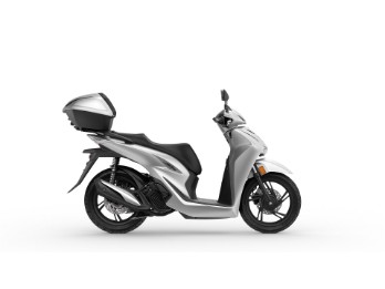 SH 125 ADT