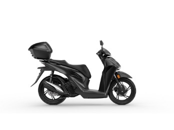 SH 125 ADT