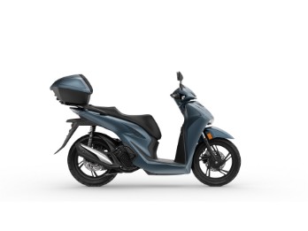 SH 125 ADT