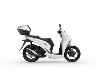 SH 125 ADT
