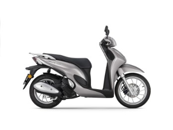 SH 125 MODE FSH125 R ED