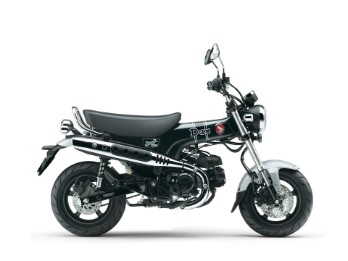 ST125 AS DAX