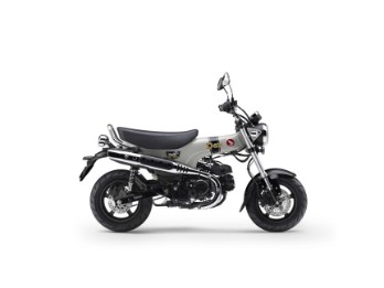 ST125 AT DAX