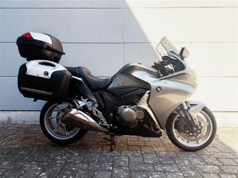 VFR 1200 FA ED