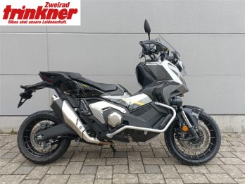 X-ADV 750 R