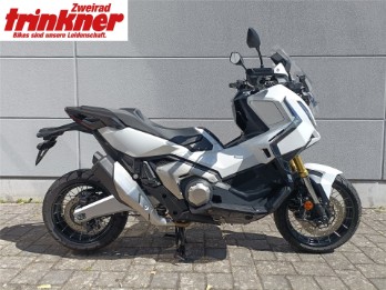 X-ADV 750 S