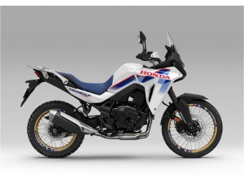 XL 750 CT TRANSALP