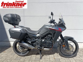 XL 750 P TRANSALP