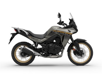 XL 750 S TRANSALP