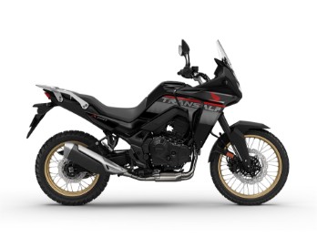 XL 750 S TRANSALP
