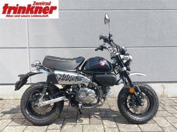 Z 125 MONKEY
