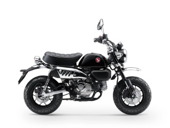 Z 125 MONKEY