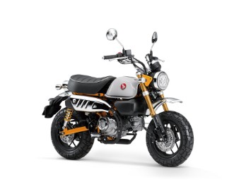 Z 125 MONKEY