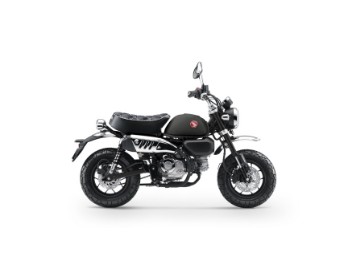Z 125 MONKEY