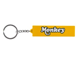Schlüsselanhänger Monkey