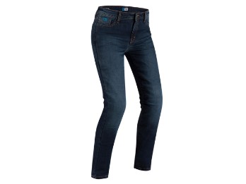 Jeans Caferacer Lady