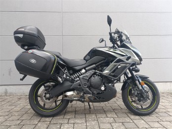 VERSYS 650 ABS