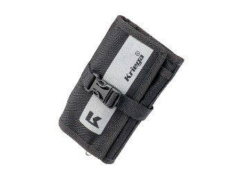 Geldbeutel Stash Wallet