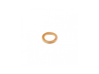 Dichtung Ölablaßschraube