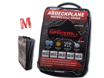Abdeckplane Supercover 2.0 M