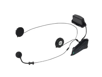 Kommunikationssystem Smart 11Be