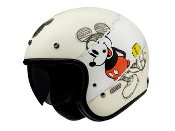 V31 Disney Mickey Sketch