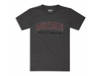 T-Shirt Meccanica 
