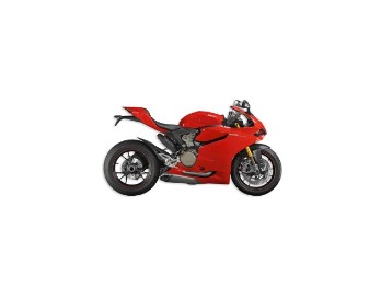 Modell Motorrad Ducati Panigale V4