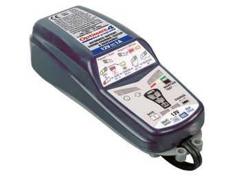 Ladegerät Optimate 4 Dual