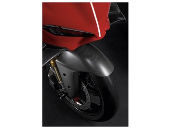 Kotflügel vorne Carbon für Panigale V4/S ab Bj. 2025