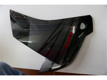 Seitenverkleidung Honda CBR 500R links schwarz