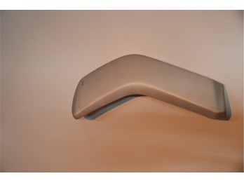 Kühlerabdeckung links für XDiavel S Bj. 16-23