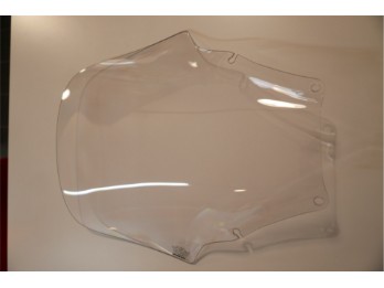 Windscheibe für NSS 300 Forza Bj. 2018-2020, transparent