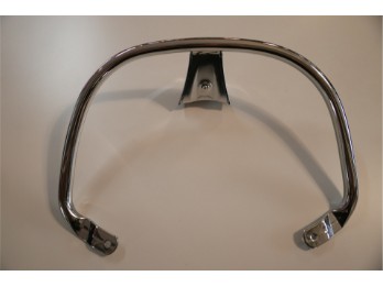 Griffbügel chrom für Primavera 125 EURO5 Bj. 2021-2023