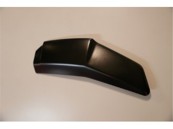 Wasserkühlerabdeckung rechts für Streetfighter V4-Modelle 2020-2024