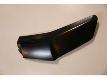 Wasserkühlerabdeckung rechts für Streetfighter V4-Modelle 2020-2024