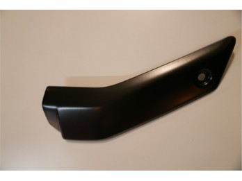 Ölkühlerabdeckung rechts für Streetfighter V4-Modelle 2020-2024