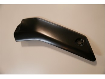 Ölkühlerabdeckung rechts für Streetfighter V4-Modelle 2020-2024