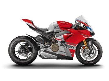 Modell Panigale 1:18