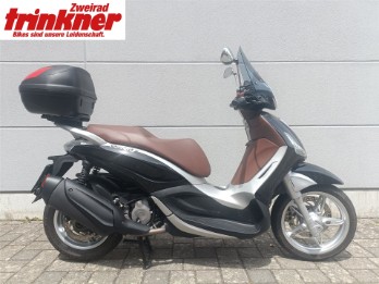 BEVERLY 350 SPORT TOURING