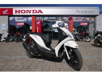 MEDLEY 125 S IGET ABS