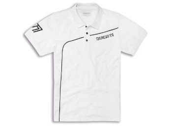 Polo-Shirt 77